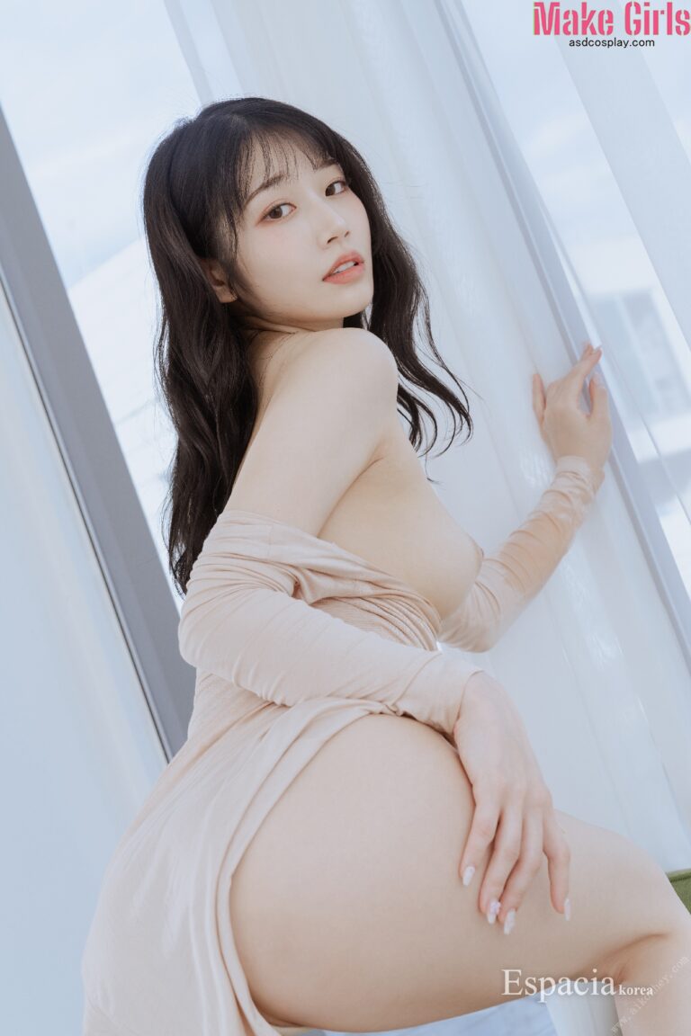 Espacia Korea EXC #085: SAIKA 河北彩花 [45P]